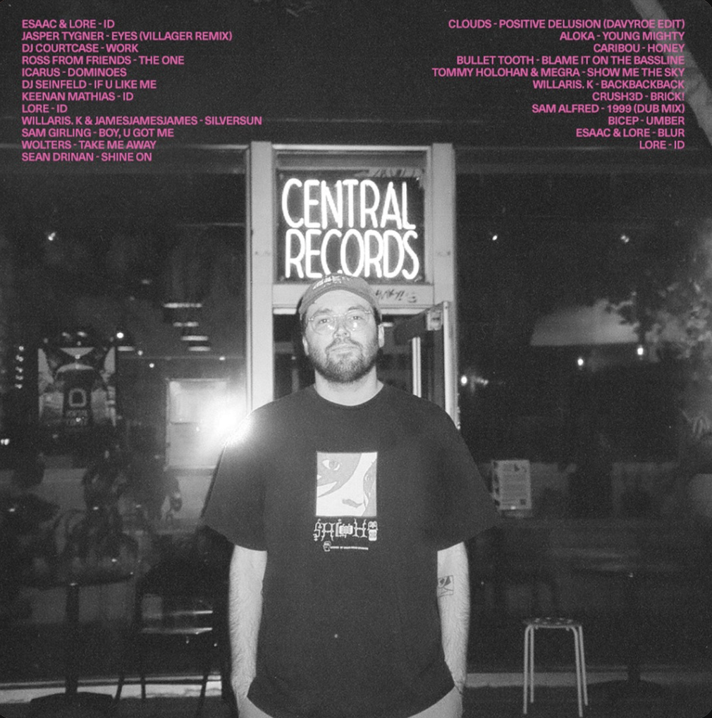 Lore @ Central Records | Nov 2024